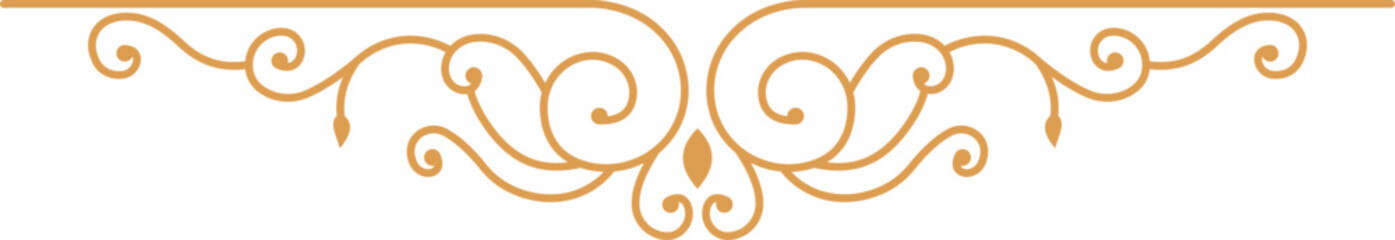 Medieval Border mid 6