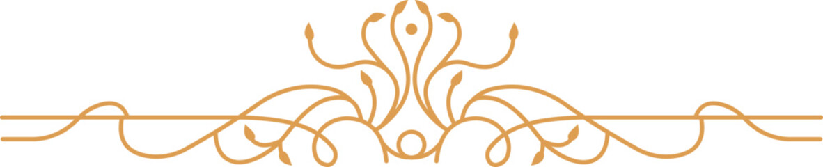 Medieval Border mid 15