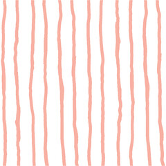 Organic abstract shapes, smooth flowing lines, textured background, irregular forms, minimalist aesthetic, vertical striped pattern, uneven wavy lines, hand-drawn texture, natural freeform design