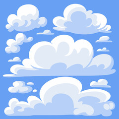 cloud elements