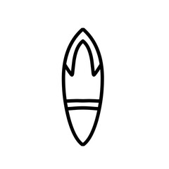 surfboard icon
