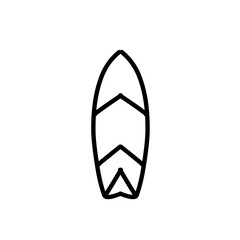 surfboard icon