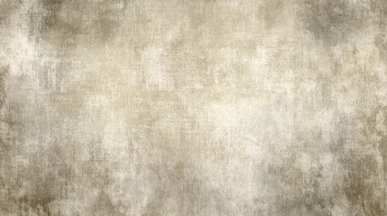 Obraz premium A textured beige background with subtle variations in tone.