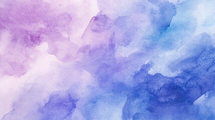 A calming abstract gradient background.featuring soft purples and blues with gentle gradients.promoting relaxation and peace.ideal for spa and wellness content