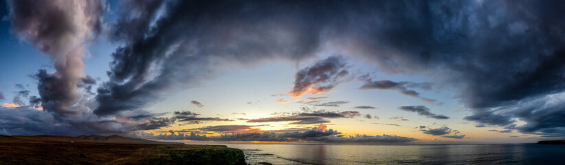 Obraz premium Fuerteventura