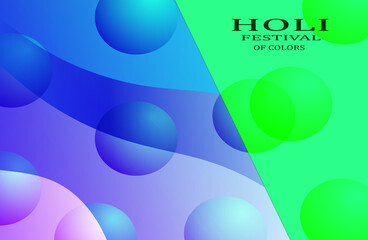 Colorful abstract pastel waves, pink blue red gradient, perfect for modern web design