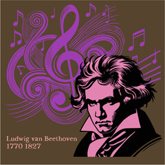 Great Composers 大作曲家