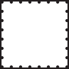 Hand drawn scrapbook icon in flat style. concept for banners, cards, presentations and business.