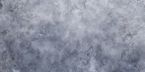 Grey textured seamless background with subtle variations in tone, featuring a smooth, abstract surface ideal for versatile design applications.