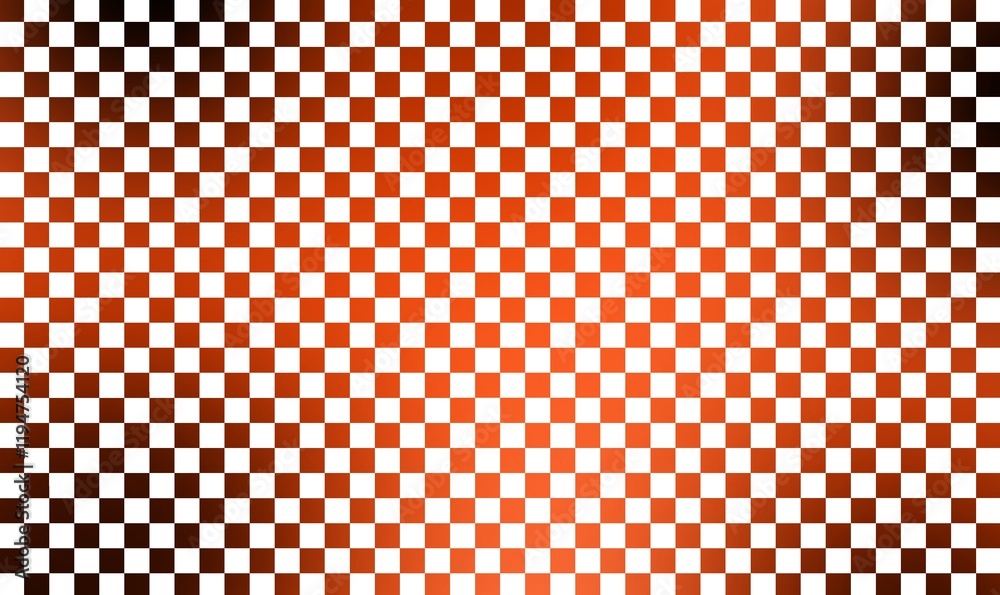 Wall mural abstract geometric patterns background