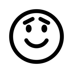 Fototapeta premium touched icon