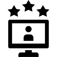 Rating Icon