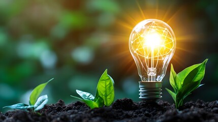 A team of scientists brainstorming sustainable innovations for carbon reduction, showcasing collaborative efforts toward net zero advancements 