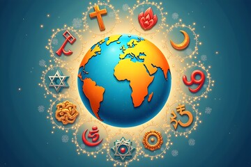 World interfaith harmony week
