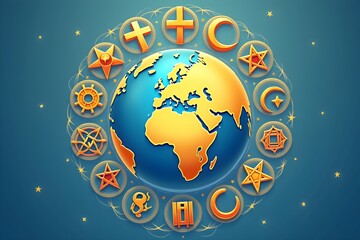 World interfaith harmony week