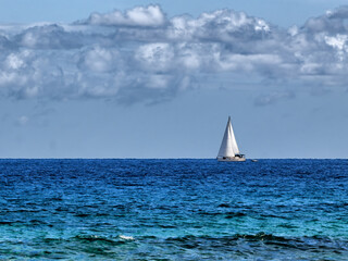 Obraz premium Fuerteventura