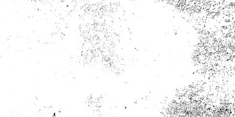 Abstract texture dust old damage dirty grainy and dusty scratches on white background overlay vector textures .