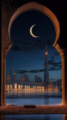 Ramadan Reflections: A Spiritual Celebration