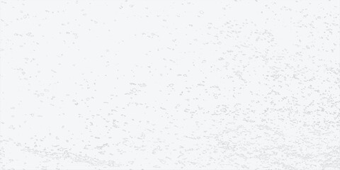 Abstract dust grunge particle and dust grain texture concrete wall grunge on white background Vector.