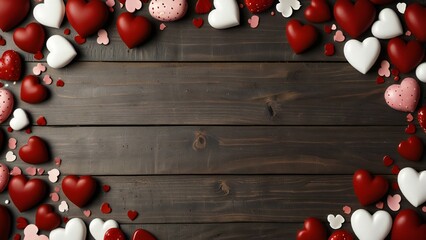 Obraz premium red chili peppers