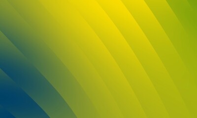 yellow and blue gradient background illustrasi
