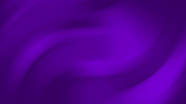 plain indigo motion abstract background, HD 4K seamless looping animation