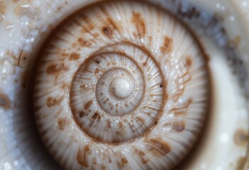 seashell