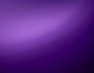 Fototapeta premium Beautiful purple gradient background 