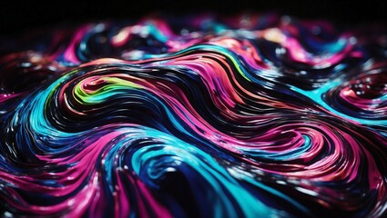 abstract background