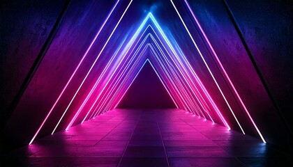 red bridge and light