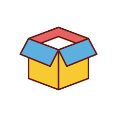 Returns  icon design 
