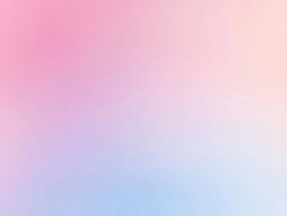 A calming abstract gradient background.transitioning from pale blue to mint green.representing tranquility and renewal.ideal for wellness and relaxation apps