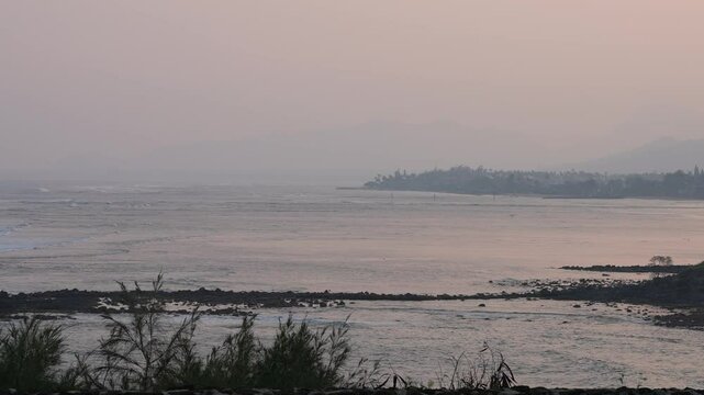 Kauai Kapaa Overlook - Outside View