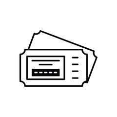 Coupon Code icon design 