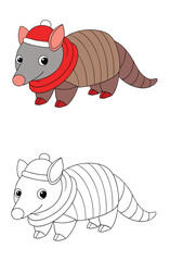 Adobe Illustrator Artwork