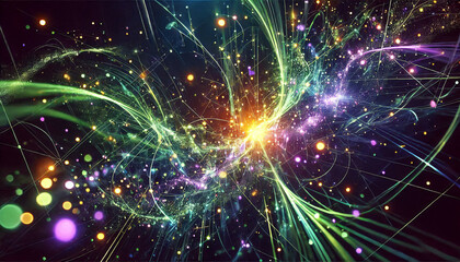 Obraz premium fantasy