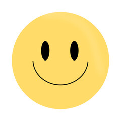 happy smiley face