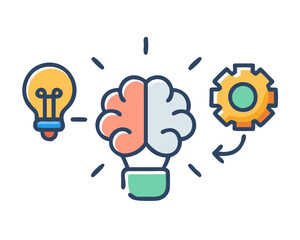 Creative Thinking, Innovation, and Problem-Solving Process