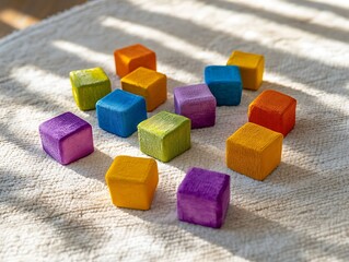 The Best Multi-Sensory Toys for Babies
