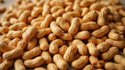 Obraz premium peanuts