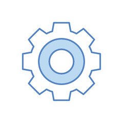 Marketing Automation icon design