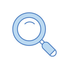 Web Analytics icon design
