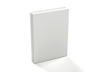 Naklejka premium Book Mockup