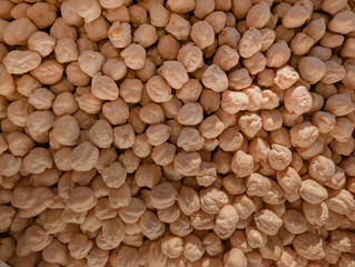 chickpeas, vegetables, natural, tasty, autumn, stall, beautiful,