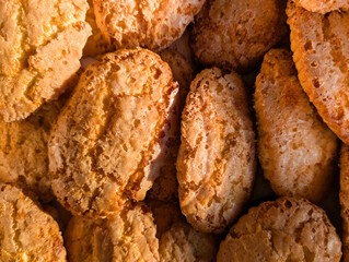 cookies, bread, food, nutrition, baked goods, natural, tasty, ba