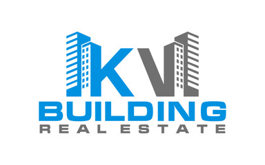 Building  Real Estate  and Construction logo design inspiration.