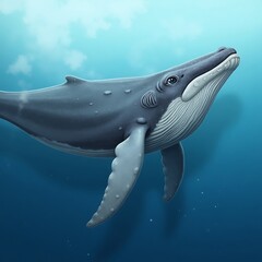 Whale Migration Patterns: A Journey Across Oceans