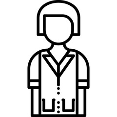 Chemist Icon