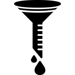 Funnel Icon
