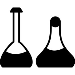 Flask Icon